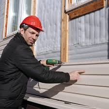 Best Siding Painting and Refinishing  in Madera, CA